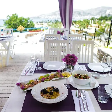 Viola Garden ホテル Sarandë