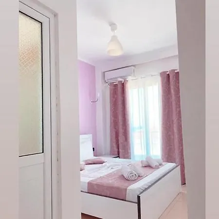 Viola Garden 3* Saranda