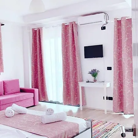 Viola Garden Hotel 3*