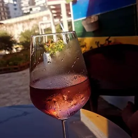 Hotel Viola Garden 3*