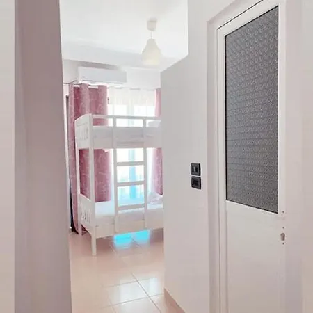 Viola Garden Hotel Sarandë